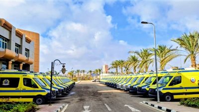 مكالمة غامضة للإسعاف تقود لمعجزة إنقاذ، ماذا حدث مع سيدة الفيوم؟