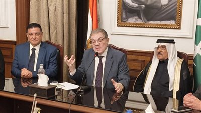 السيد البدوي: سقوط إيران خطر يهدد المنطقة العربية ودول الخليج
