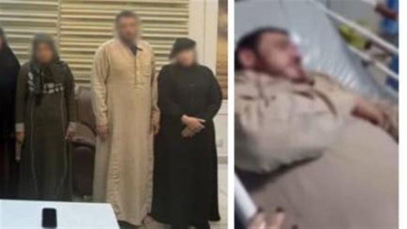 المتهمون 