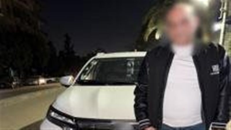 القبض على قائد سيارة