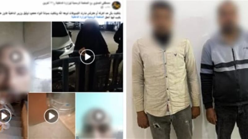 خلاف على الميراث