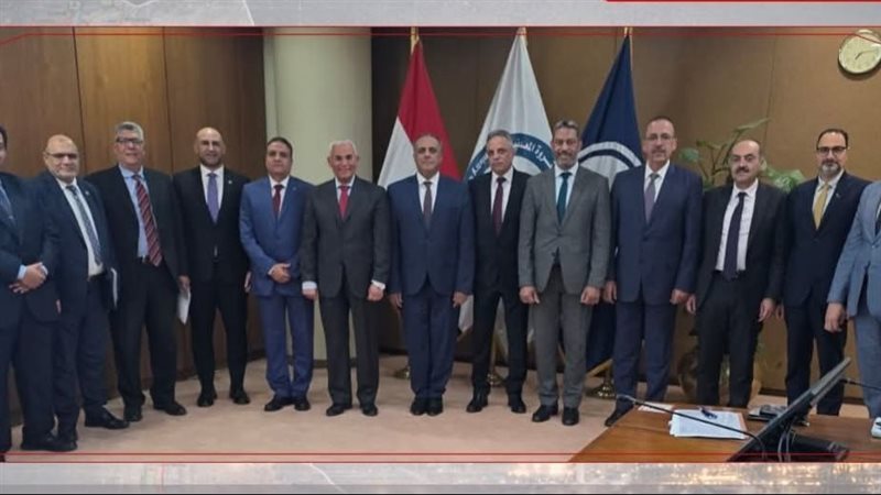 البترول فيتو 