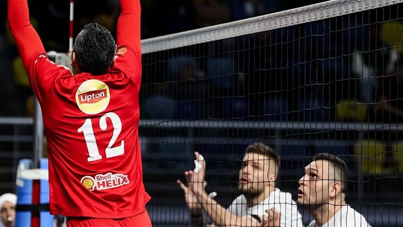 الأهلي والزمالك