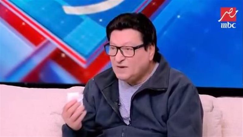محمد الحلو 