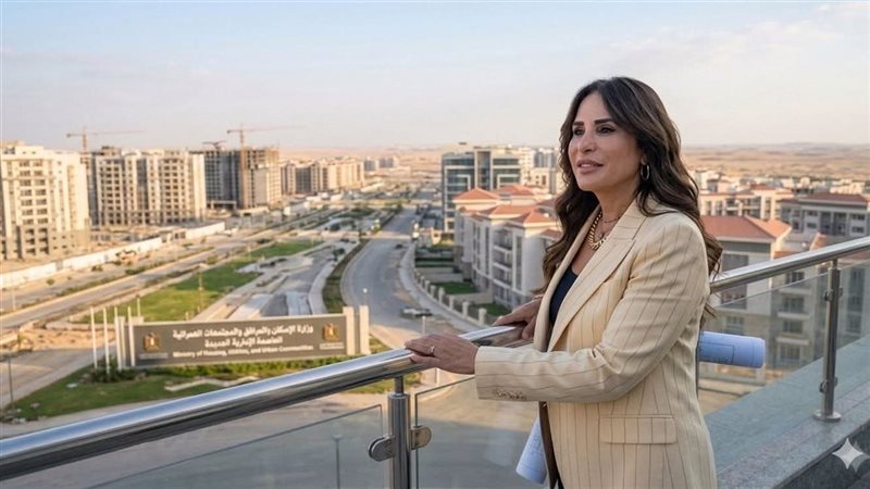 وزيرة الإسكان، فيتو