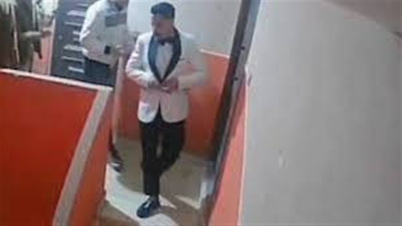المتهم، فيتو