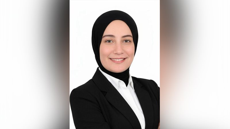 خلود بسيونى 