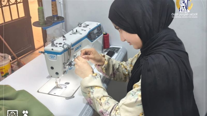 جانب من فاعليات التدريب