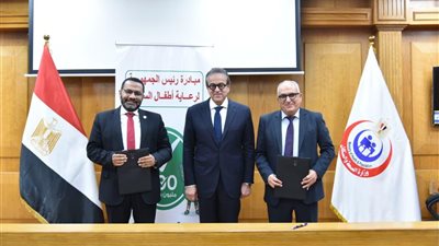 وداعًا للوخز، مبادرة رئاسية تمنح أطفال السكري حياة أفضل