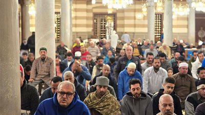 مواقيت الصلاة، موعد أذان العـصر اليوم الثلاثاء في القاهرة والمحافظات	
