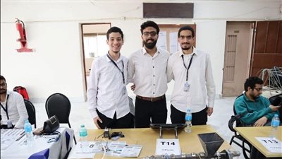 ختام ناجح لفعاليات منتدى الابتكار والتكنولوجيا وريادة الأعمال 2026 بجامعة العاصمة