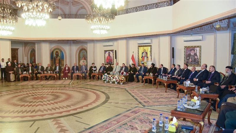 محافظ الإسكندرية