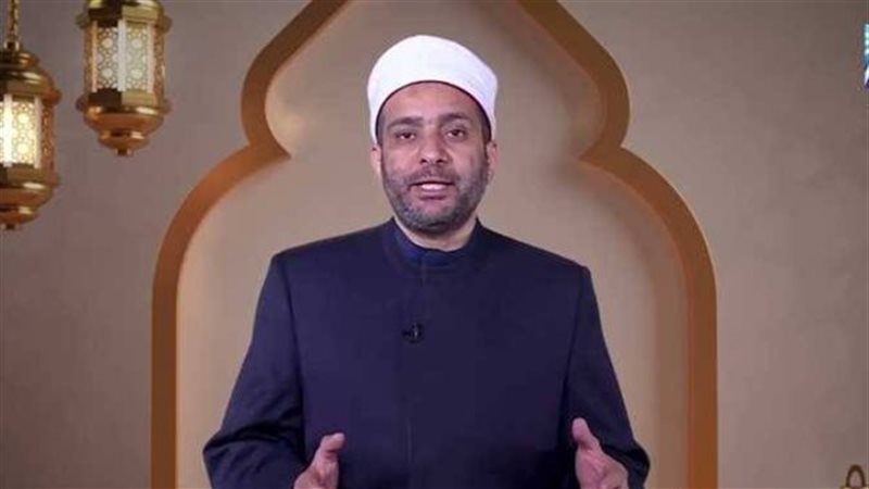 أمين الفتوى الشيخ