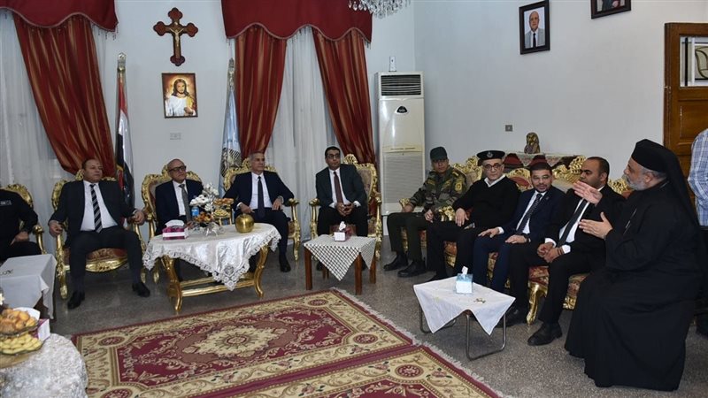 أثناء الجولة، فيتو