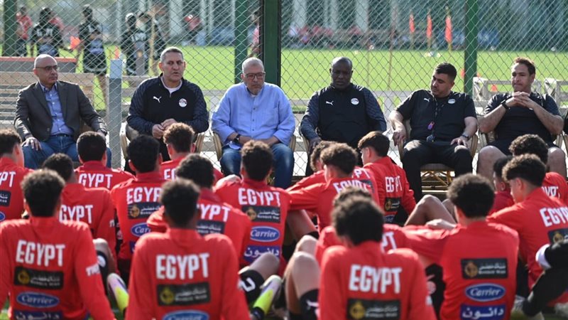 منتخب الناشئين مواليد