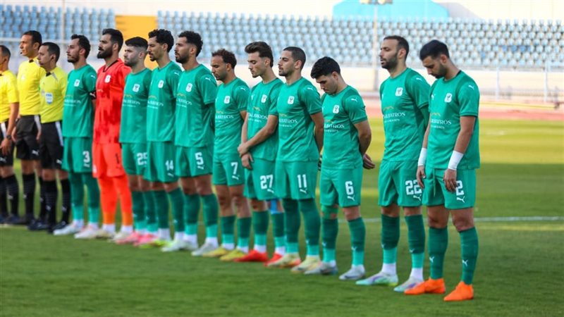 المصري البورسعيدي