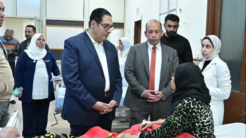 رئيس جامعة القاهرة