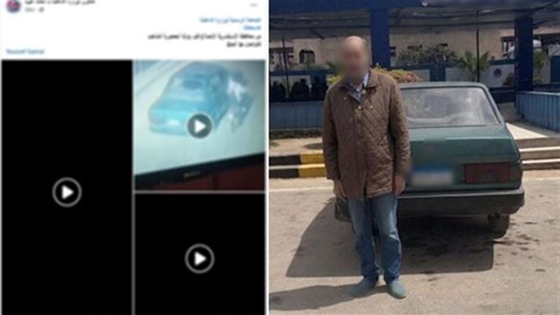 خلاف على أولوية المرور