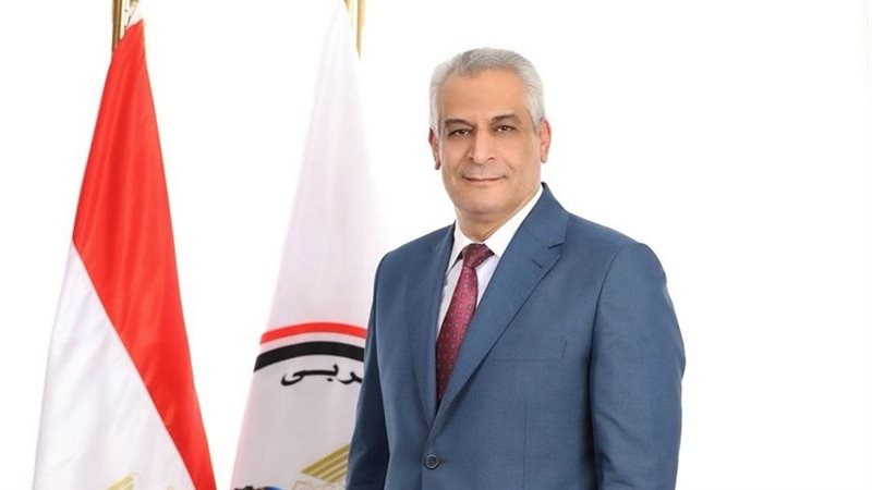 وزير الدولة للإنتاج