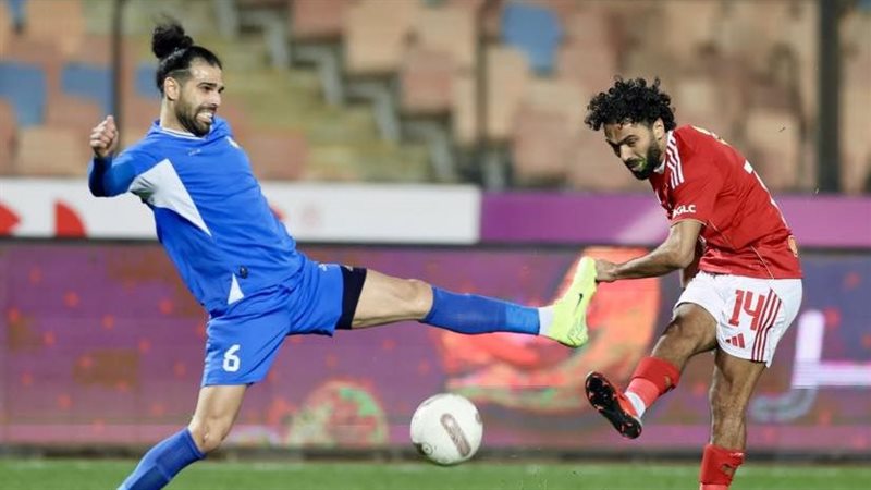 حسين الشحات 