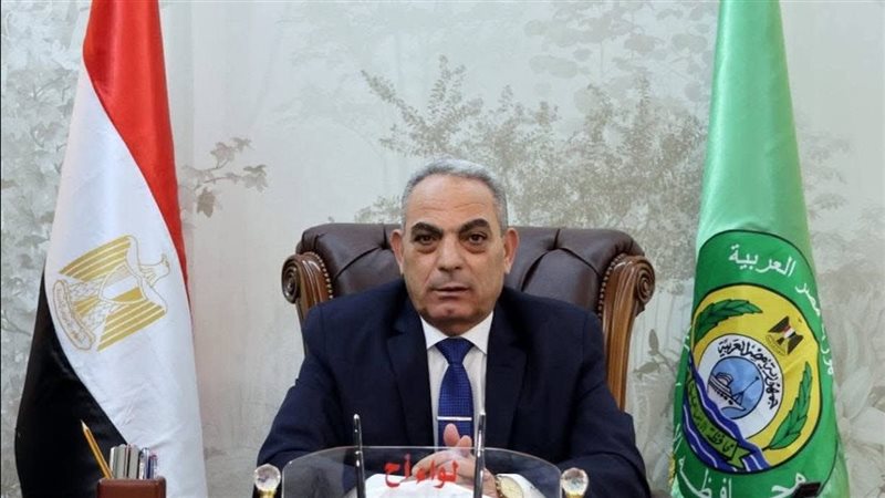 اللواء نبيل السيد