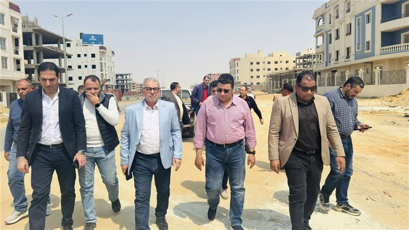 نائب رئيس الهيئة