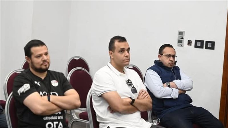 ورشة عمل اللجنة الطبية