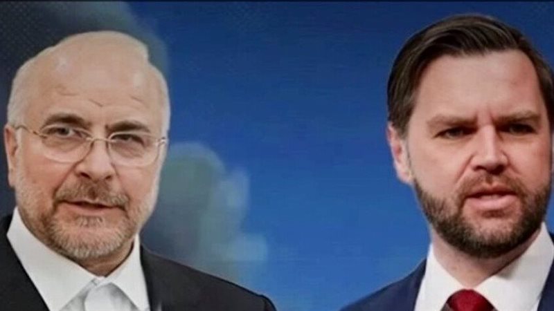 جي دي فانس ورئيس