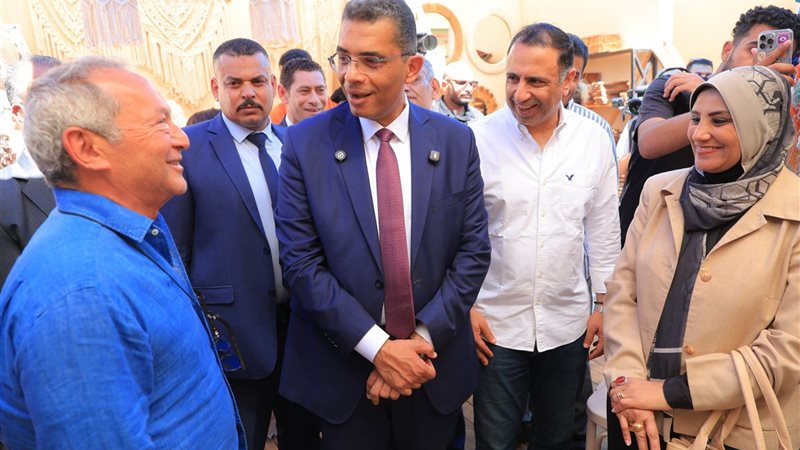 وزارة التضامن الاجتماعي