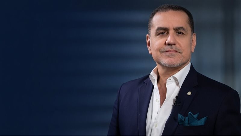 هاني أبو الفتوح الخبير