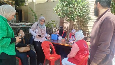 صحة الدقهلية ترفع درجة الاستعداد لـ القصوى تزامنًا مع الاحتفالات بالأعياد
