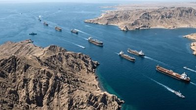 خبير اقتصادي: 800 مليار دولار خسائر العالم جراء الحرب على إيران