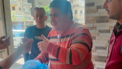  ضبط 350 كيلو فسيخ غير صالح للاستهلاك الآدمي بالإسكندرية