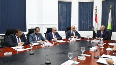 القابضة للمياه: تفعيل منظومة الآيسكور ضمن جهود التحول الرقمي