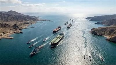 مع بدء حصار إيران بحريًا، باحث سياسي: أزمة كبيرة لأمريكا.. وترامب يضحي بالخليج 