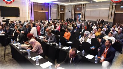 صحة الشرقية تشارك بمؤتمر السكتة الدماغية الدولي التاسع 