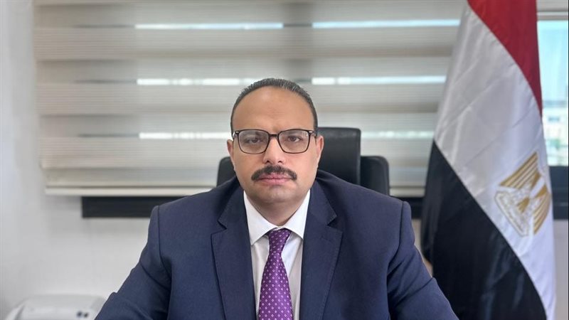 د. محمد سعيد عميد