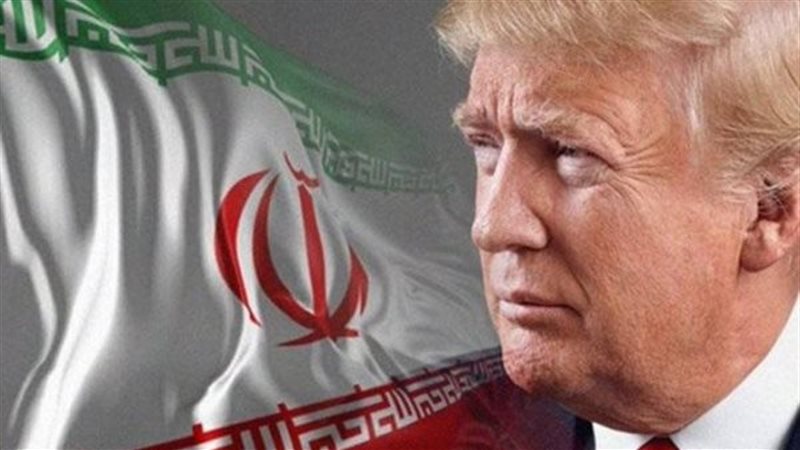 ترامب، فيتو