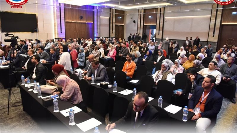 صحة الشرقية تشارك