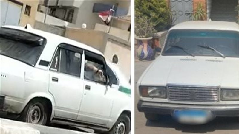 ضبط سائقين في البحيرة