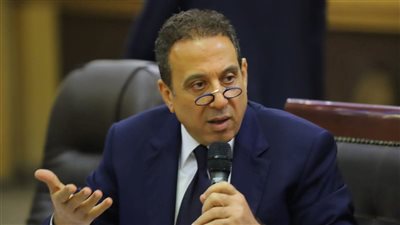 هريدي يدعو «المحامين» لصياغة رؤية متكاملة لمشروع قانون الأحوال الشخصية