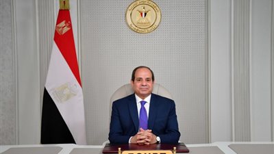 السيسي يدعو مطوري تتارستان ومستثمريها للمشاركة في مشروع المنطقة الصناعية الروسية