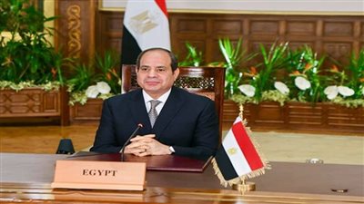  السيسي يهنىء رئيس تتارستان على اختيار كازان عاصمة للثقافة الإسلامية لعام 2026