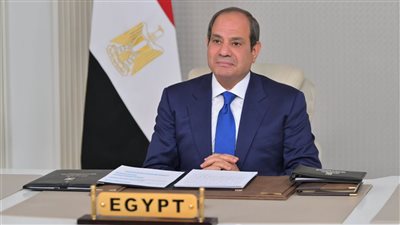 السيسي يصدر قرارين جمهوريين جديدين 