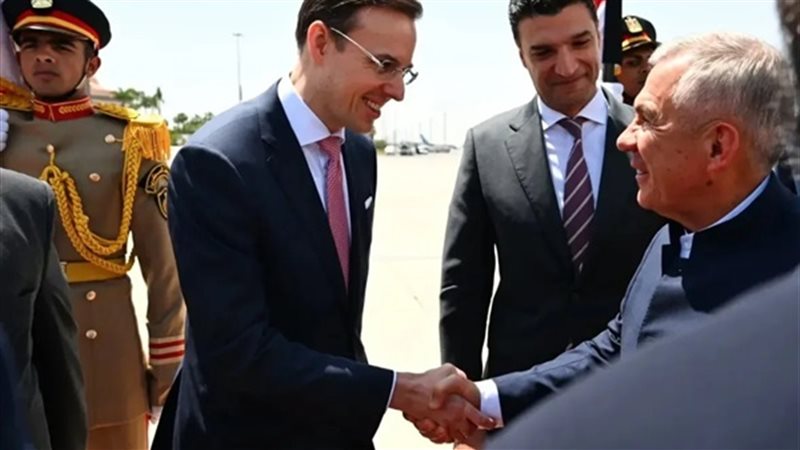 رئيس جمهورية تتارستان