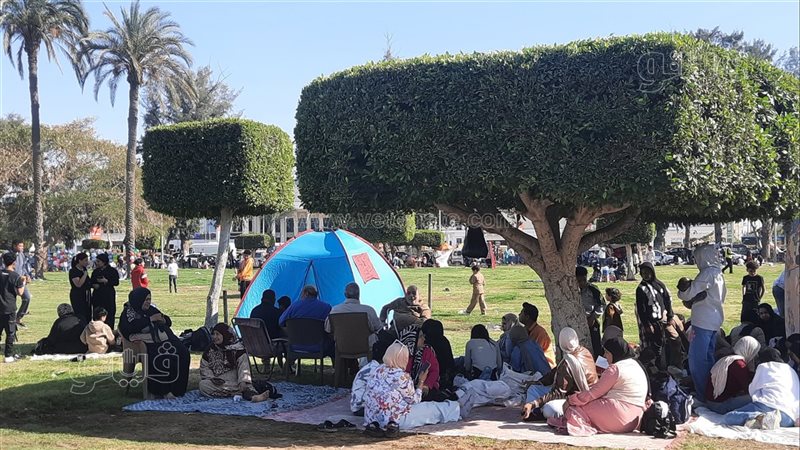 حدائق منطقة نمرة