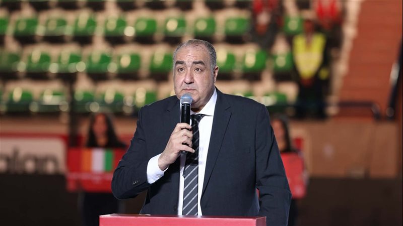 محمد الغزاوي، فيتو
