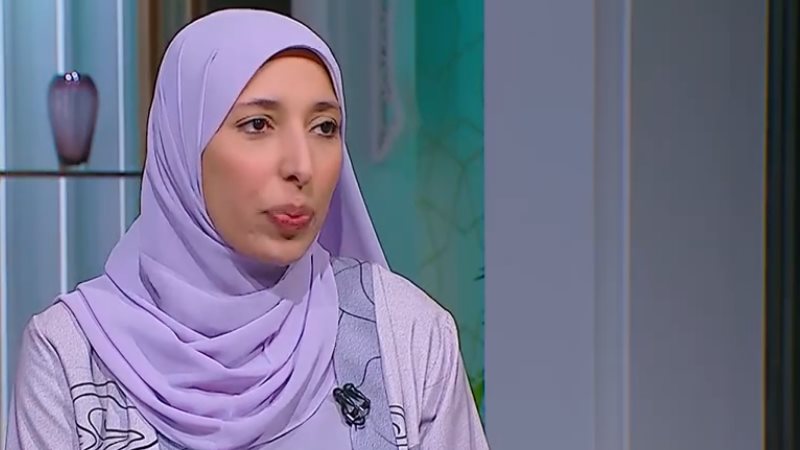 أمينة الفتوى، فيتو