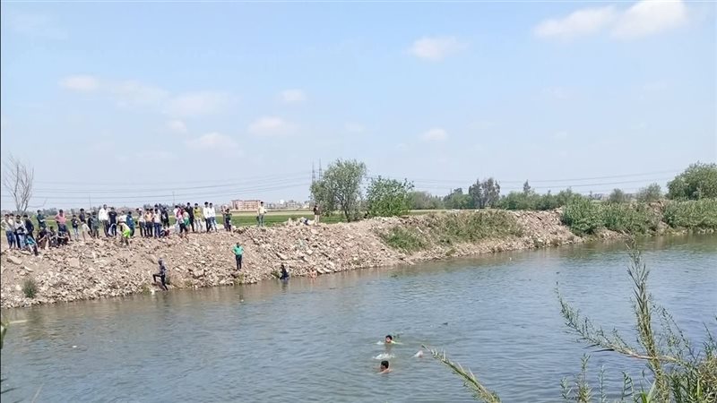 بعد أيام من اختفائه،