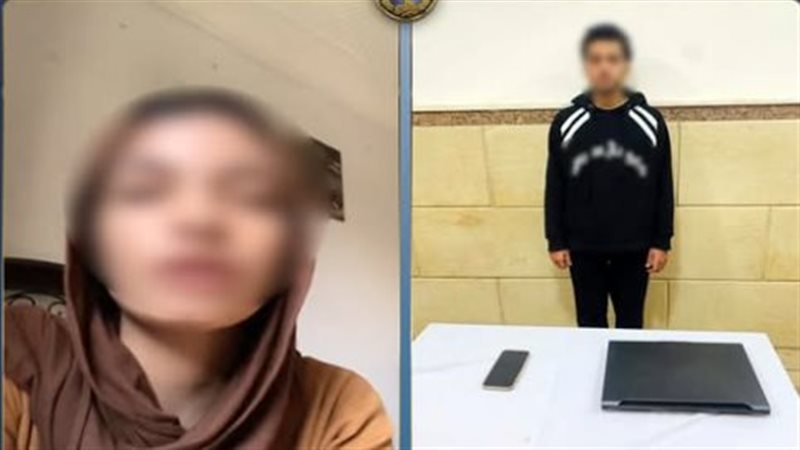 المتهم، فيتو